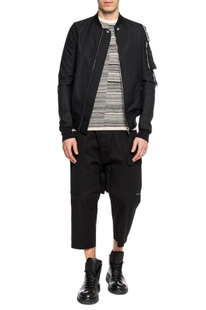 Striped sweater, zdjęcie 2 Striped sweater od Rick Owens